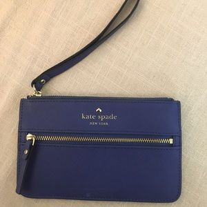 Kate spade wallet
